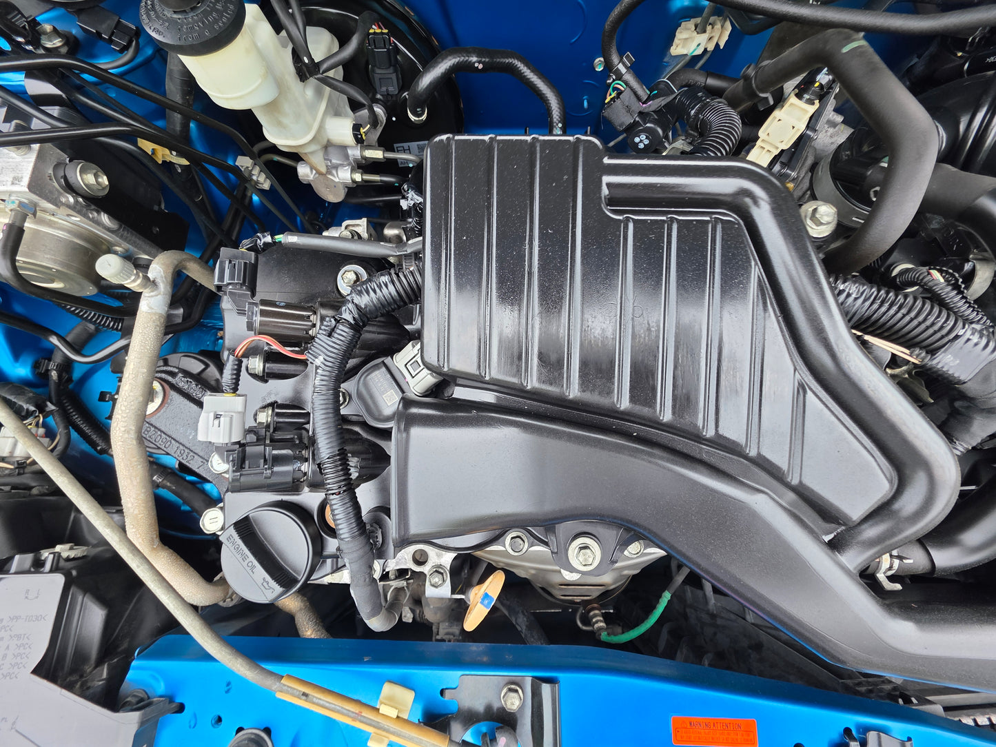 2020 Perodua BEZZA 1.3 A ADV FL (AT) - (SYE9408)