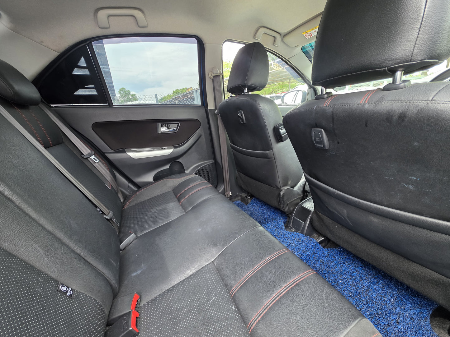 2020 Perodua BEZZA 1.3 A ADV FL (AT) - (SYE9408)