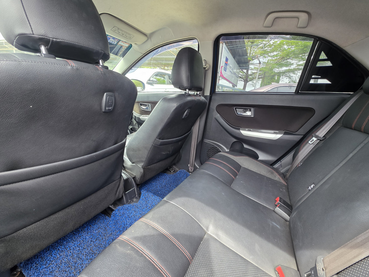 2020 Perodua BEZZA 1.3 A ADV FL (AT) - (SYE9408)