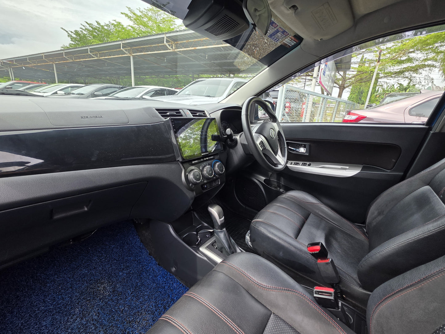 2020 Perodua BEZZA 1.3 A ADV FL (AT) - (SYE9408)