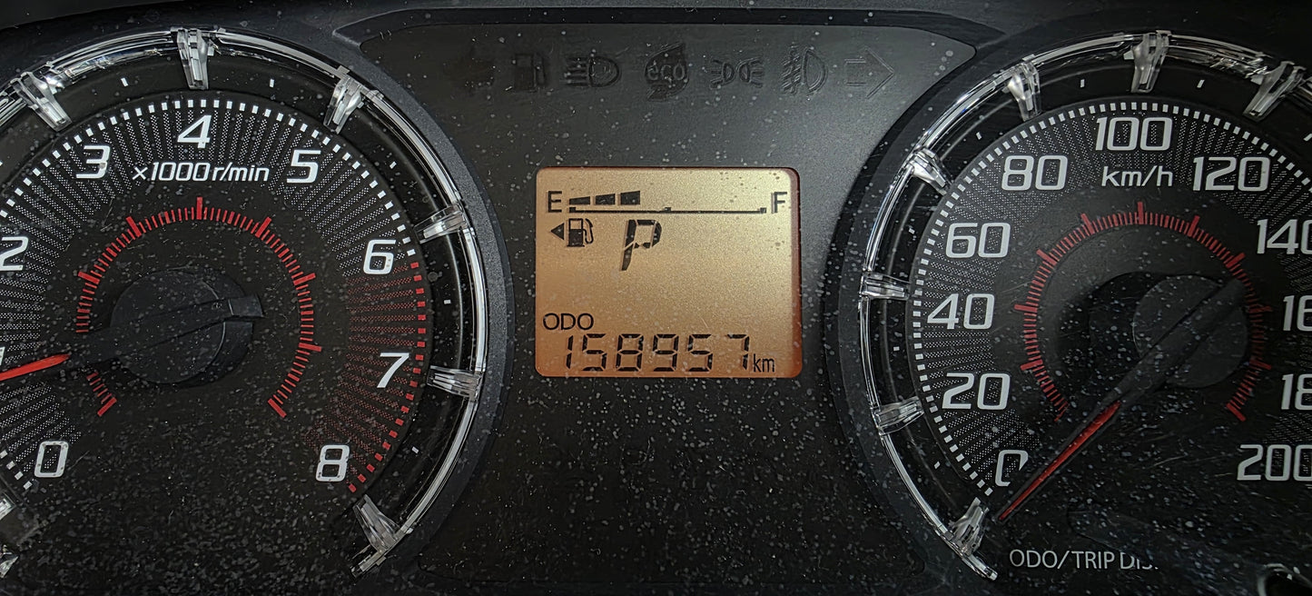2020 Perodua BEZZA 1.3 A ADV FL (AT) - (SYE9408)