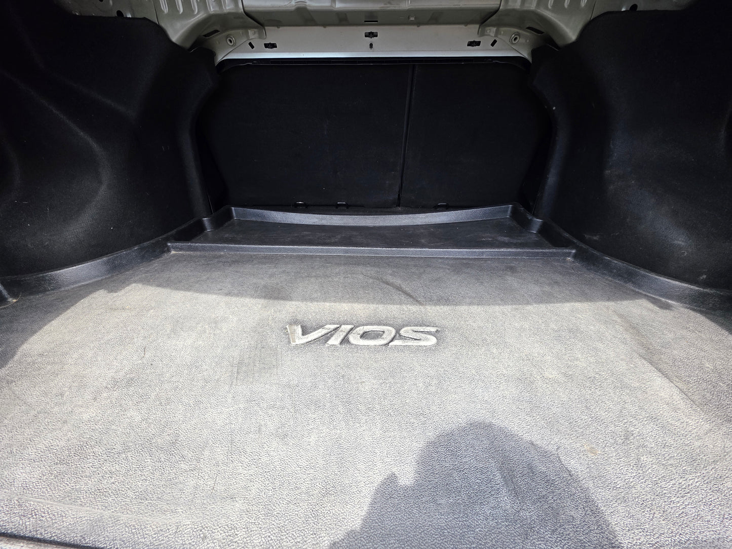 2022 Toyota VIOS 1.5 A (G) AERO FL (AT) - (SU5204J)
