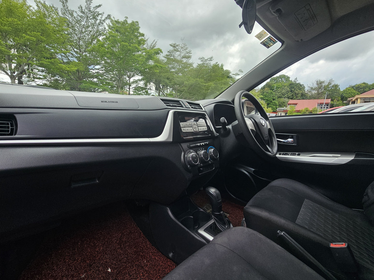 2022 Perodua BEZZA 1.3 A - 1300 X FL (AT) - (SU7697H)