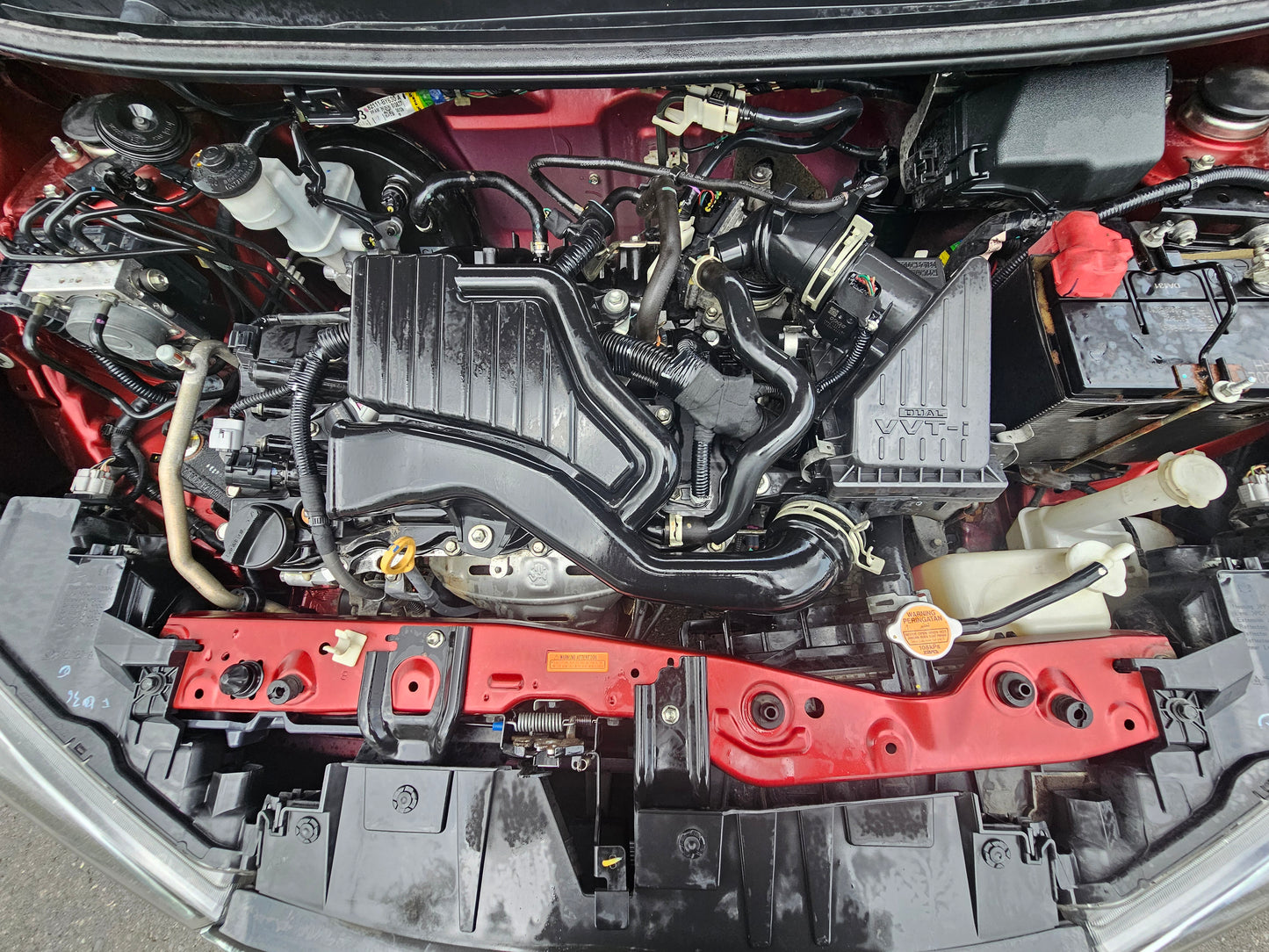 2022 Perodua BEZZA 1.3 A - 1300 X FL (AT) - (SU7697H)