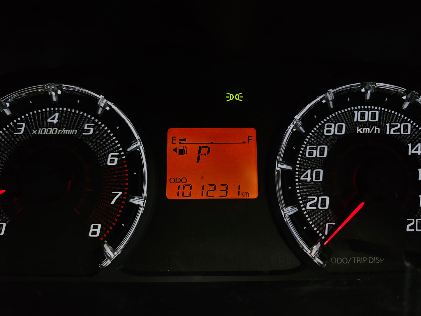 2022 Perodua BEZZA 1.3 A - 1300 X FL (AT) - (SU7697H)