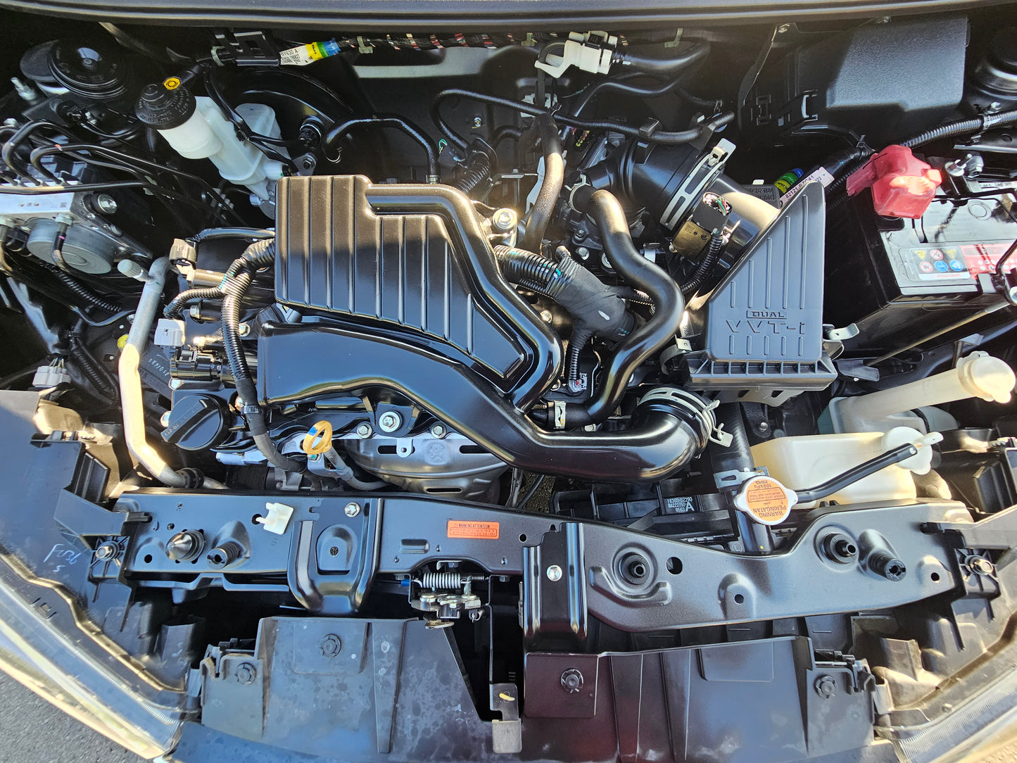 2023 Perodua BEZZA 1.3 A - 1300 X PREMIUM 1.3 L FL (AT) - (VLC7760)