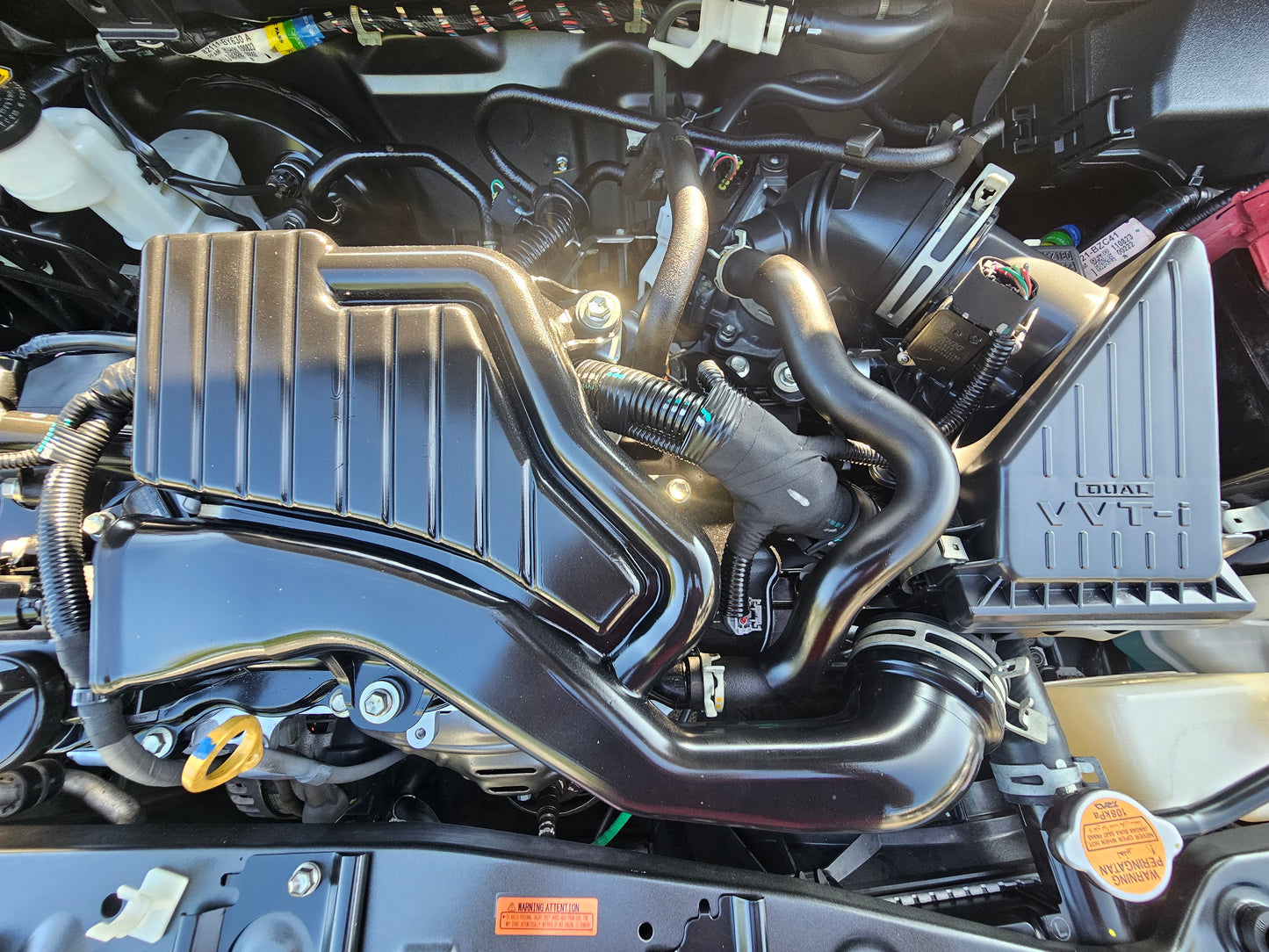 2023 Perodua BEZZA 1.3 A - 1300 X PREMIUM 1.3 L FL (AT) - (VLC7760)