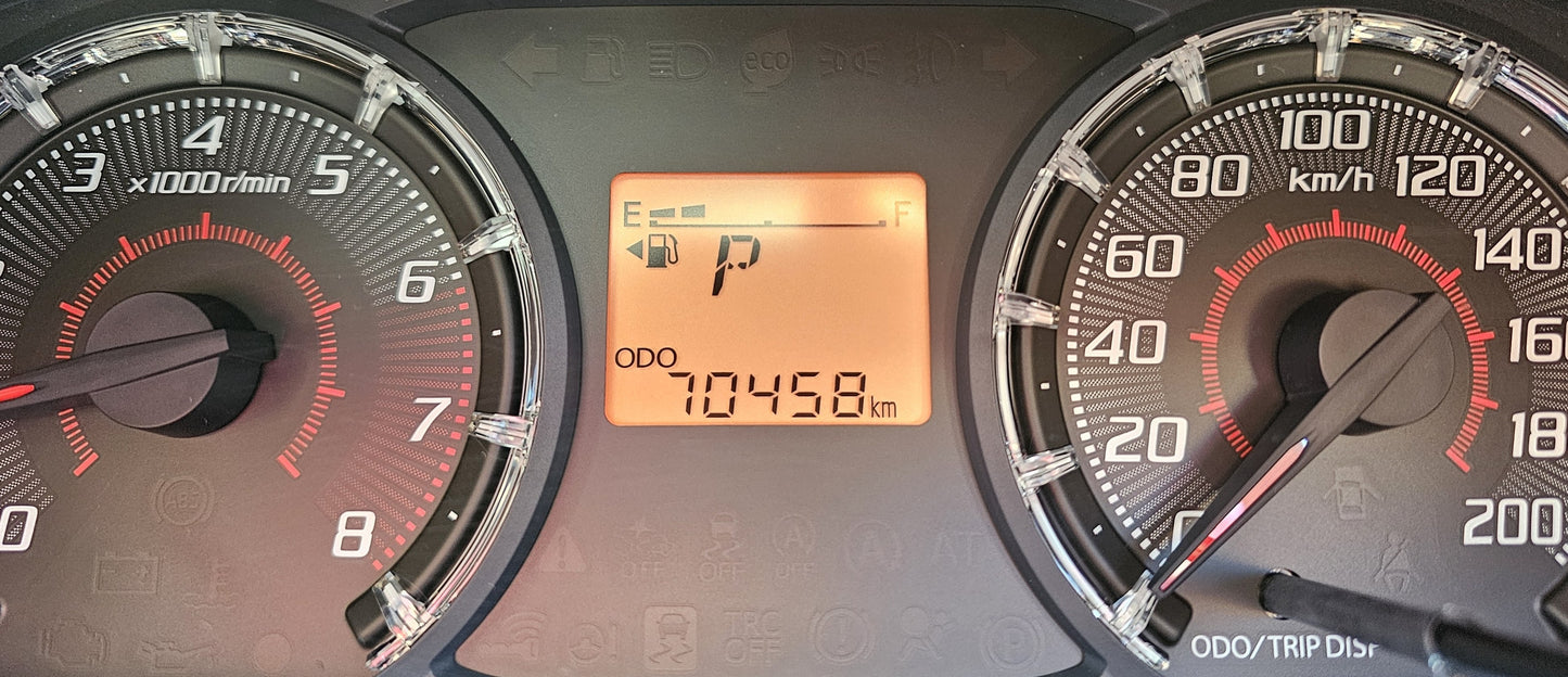 2023 Perodua BEZZA 1.3 A - 1300 X PREMIUM 1.3 L FL (AT) - (VLC7760)