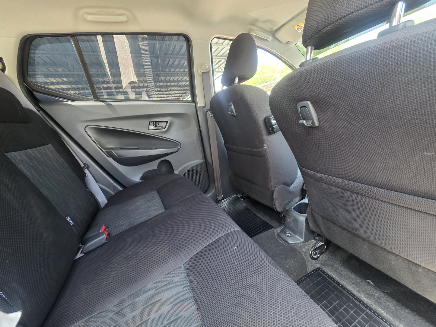 2019 Perodua AXIA 1.0 M - 1000 G FL (MT) - (NDL9203)