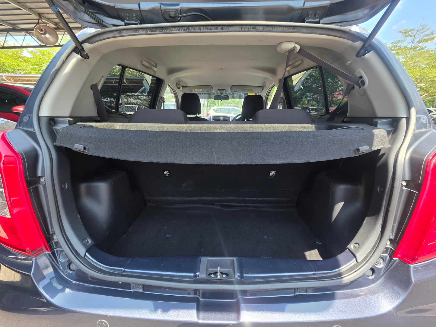 2019 Perodua AXIA 1.0 M - 1000 G FL (MT) - (NDL9203)