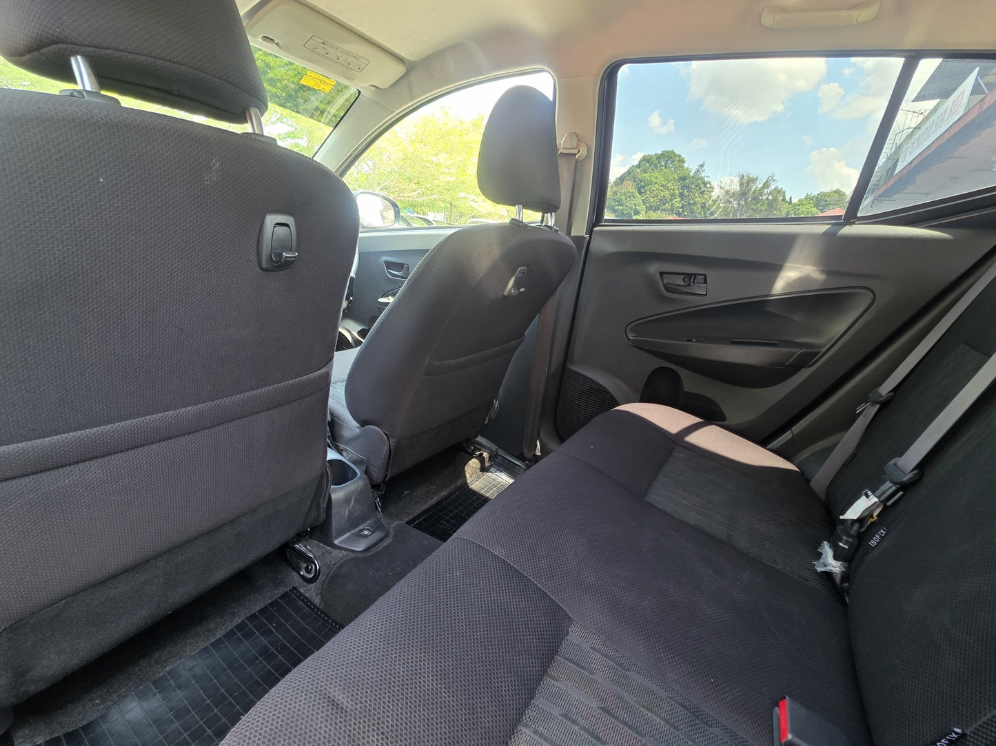 2019 Perodua AXIA 1.0 M - 1000 G FL (MT) - (NDL9203)