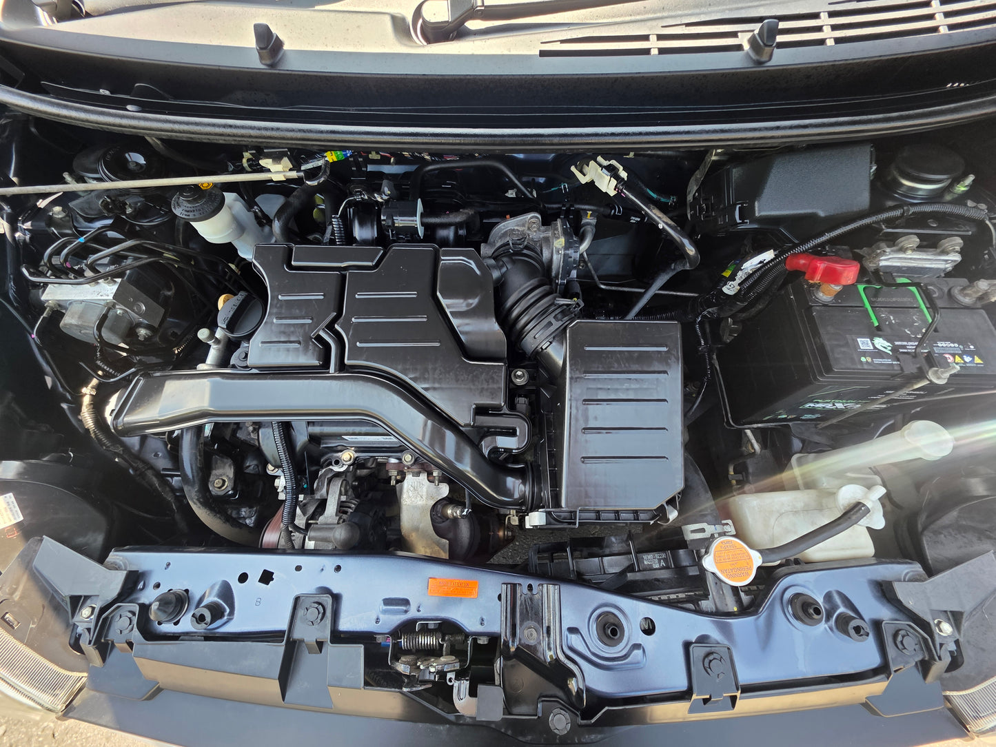 2019 Perodua AXIA 1.0 M - 1000 G FL (MT) - (NDL9203)