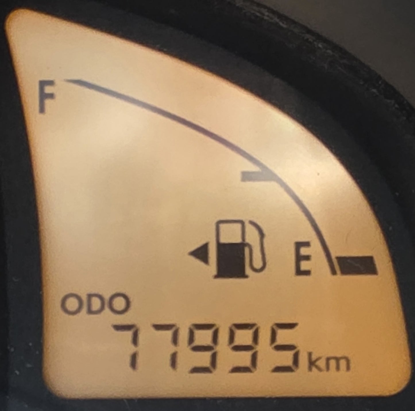 2019 Perodua AXIA 1.0 M - 1000 G FL (MT) - (NDL9203)