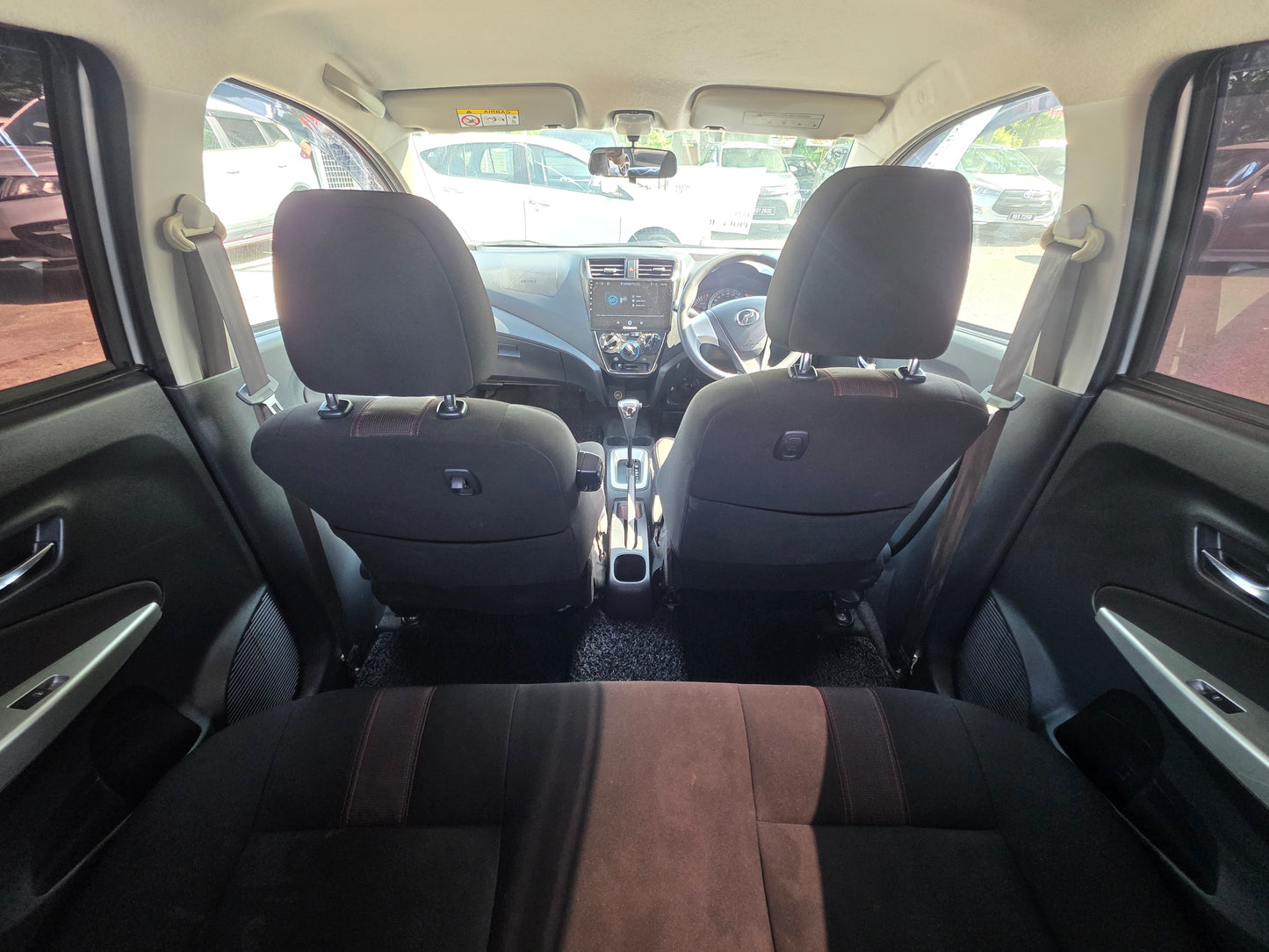 2020 Perodua AXIA 1.0 - 1000 SE FL (AT) - (DDT5968)