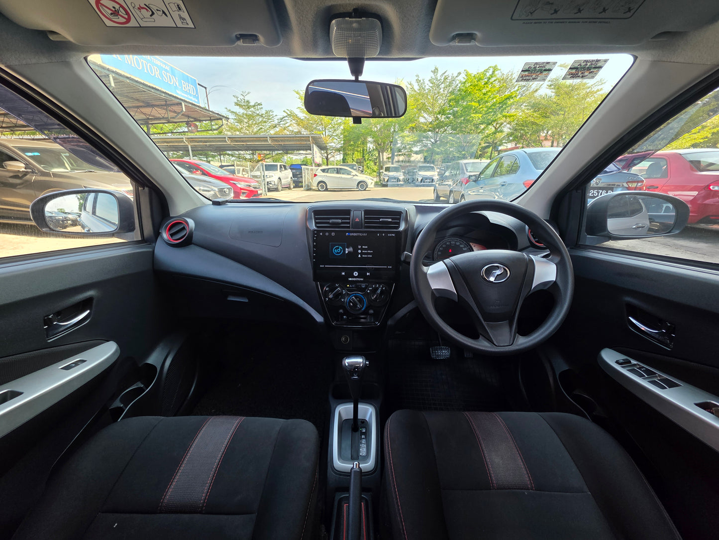 2020 Perodua AXIA 1.0 - 1000 SE FL (AT) - (DDT5968)