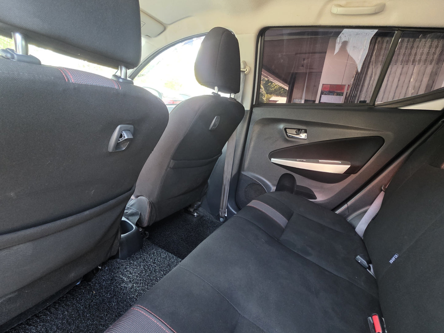 2020 Perodua AXIA 1.0 - 1000 SE FL (AT) - (DDT5968)