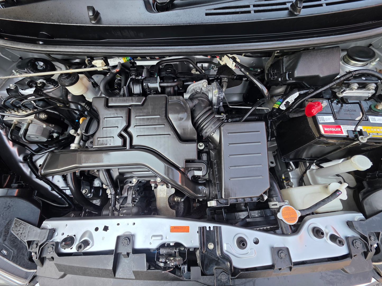 2020 Perodua AXIA 1.0 - 1000 SE FL (AT) - (DDT5968)