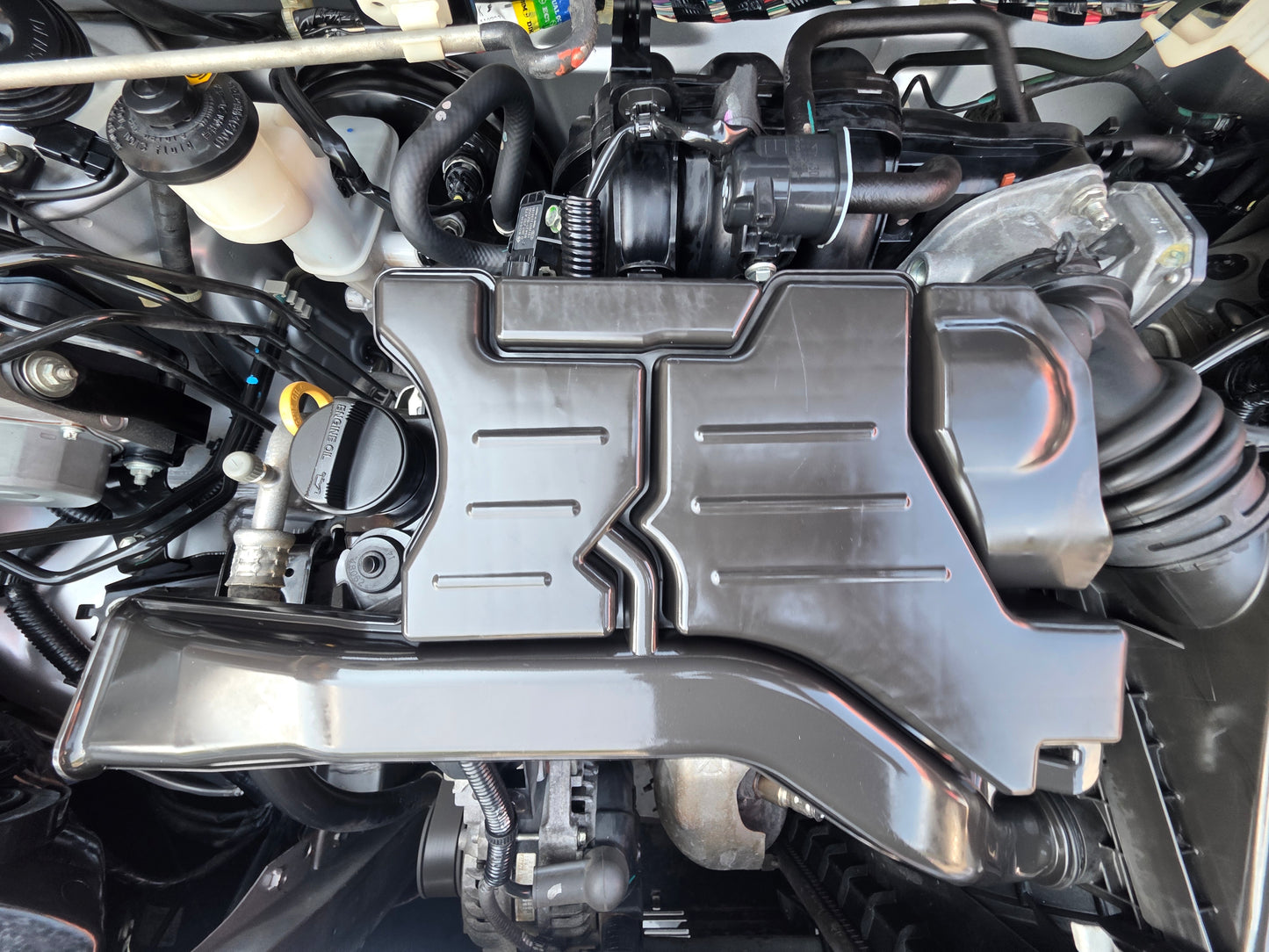2020 Perodua AXIA 1.0 - 1000 SE FL (AT) - (DDT5968)