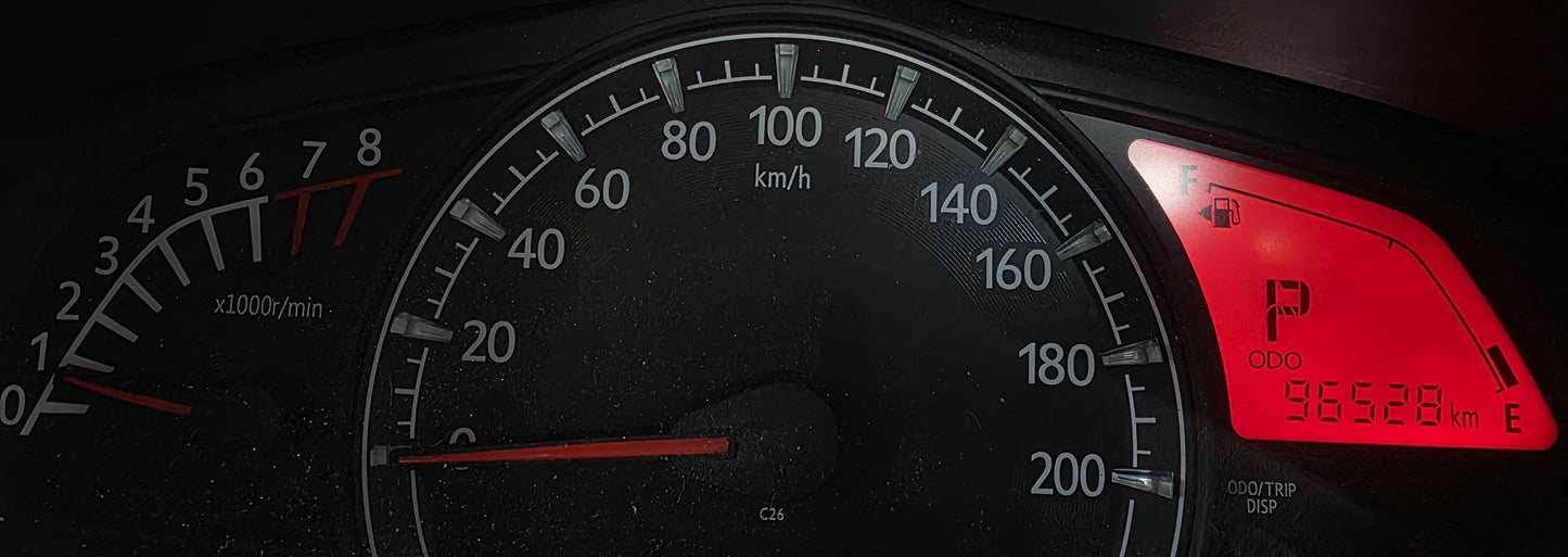 2020 Perodua AXIA 1.0 - 1000 SE FL (AT) - (DDT5968)
