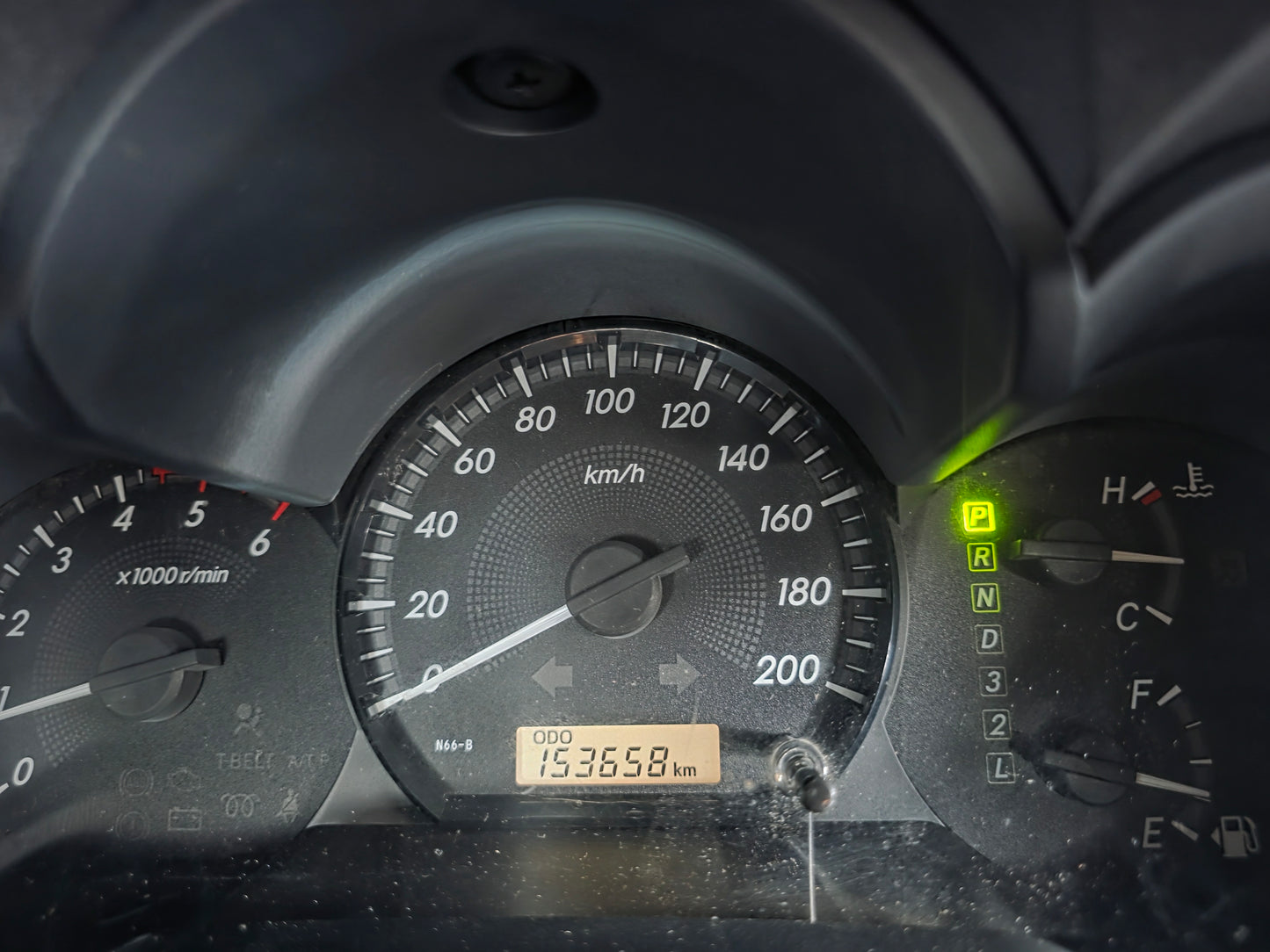 2014 Toyota HILUX D/CAB 2.5 A (G) VNT 4WD (AT) - (W3161Q)