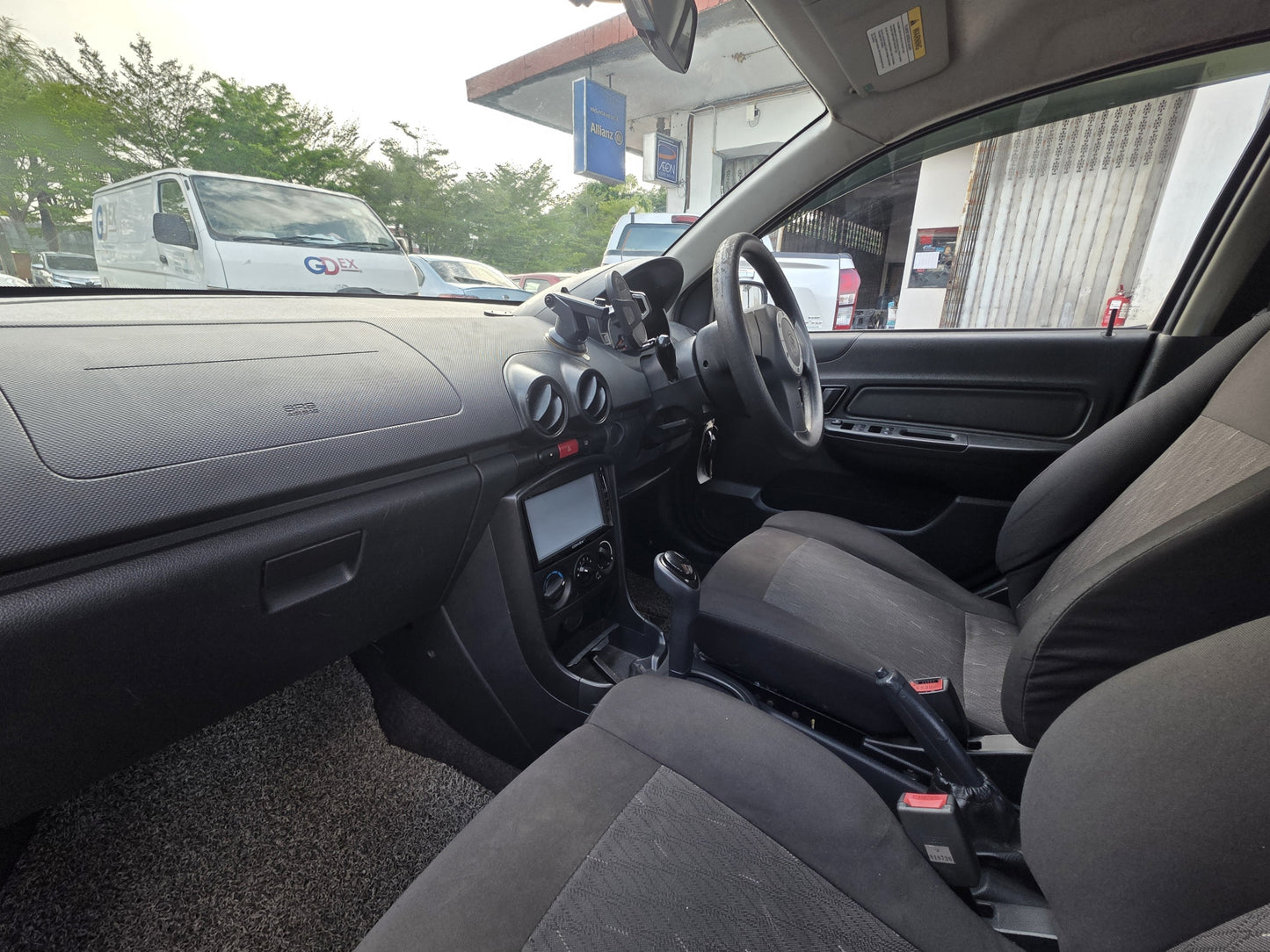 2014 Proton SAGA 1.3 A FLX CVT EXEC (AT) - (SAB4731V)