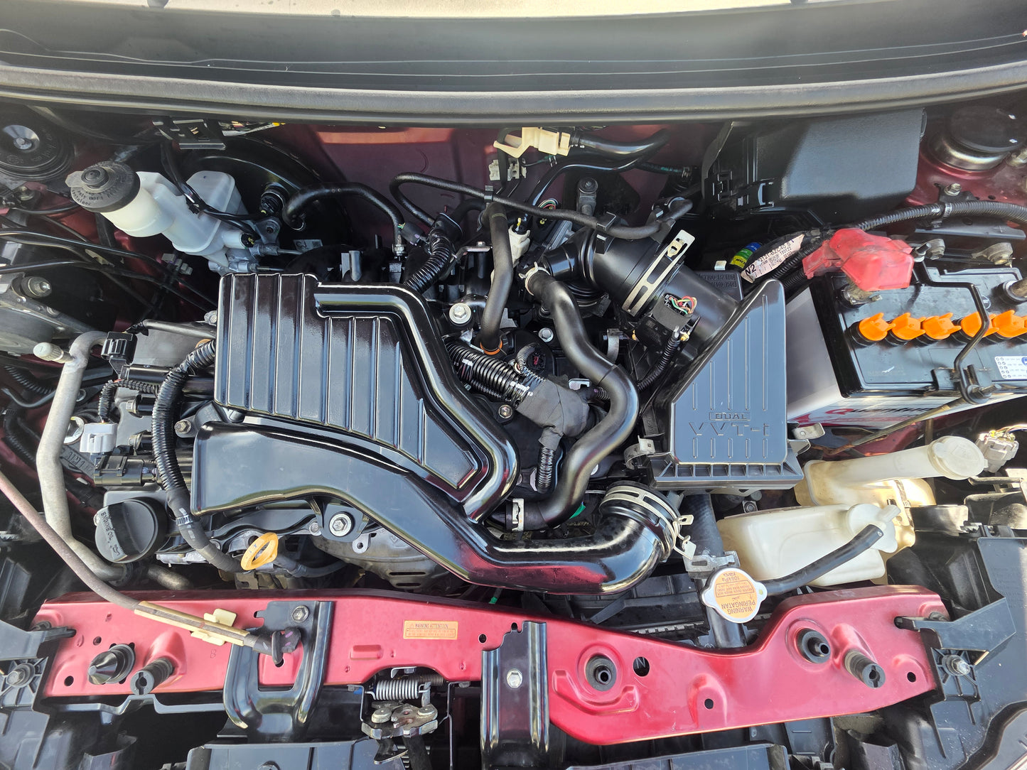 2022 Perodua BEZZA 1.3 A - 1300 X (GEAR UP) 1.3L FL (AT) - (BQU5113)