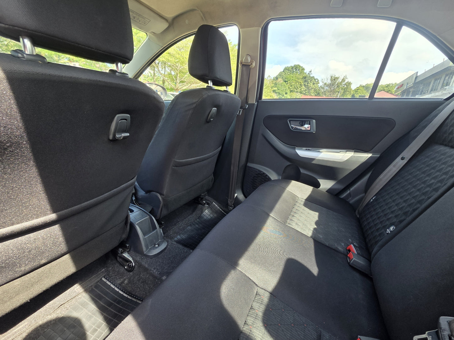 2022 Perodua BEZZA 1.3 A - 1300 X (GEAR UP) 1.3L FL (AT) - (BQU5113)