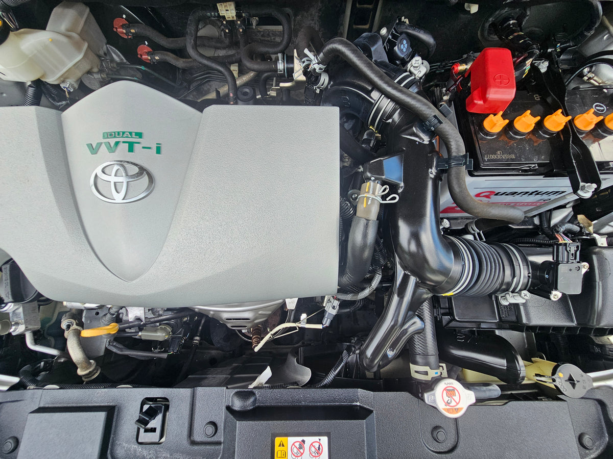 2021 Toyota VIOS 1.5 E (AEROKITS) FL (AT) - (SYM9210)