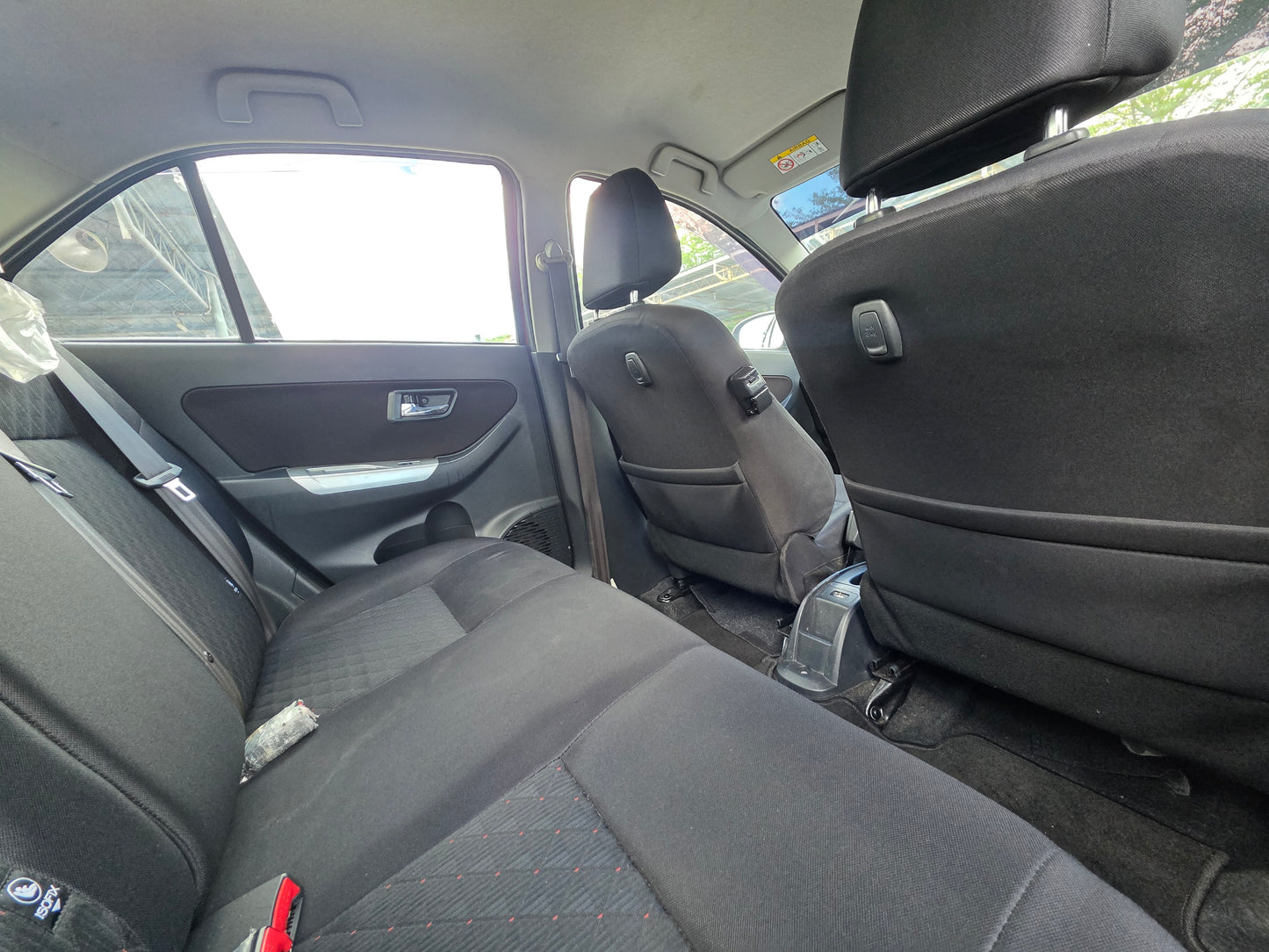 2020 Perodua BEZZA 1.3 A - 1300 X FL (AT) - (JQS8575)