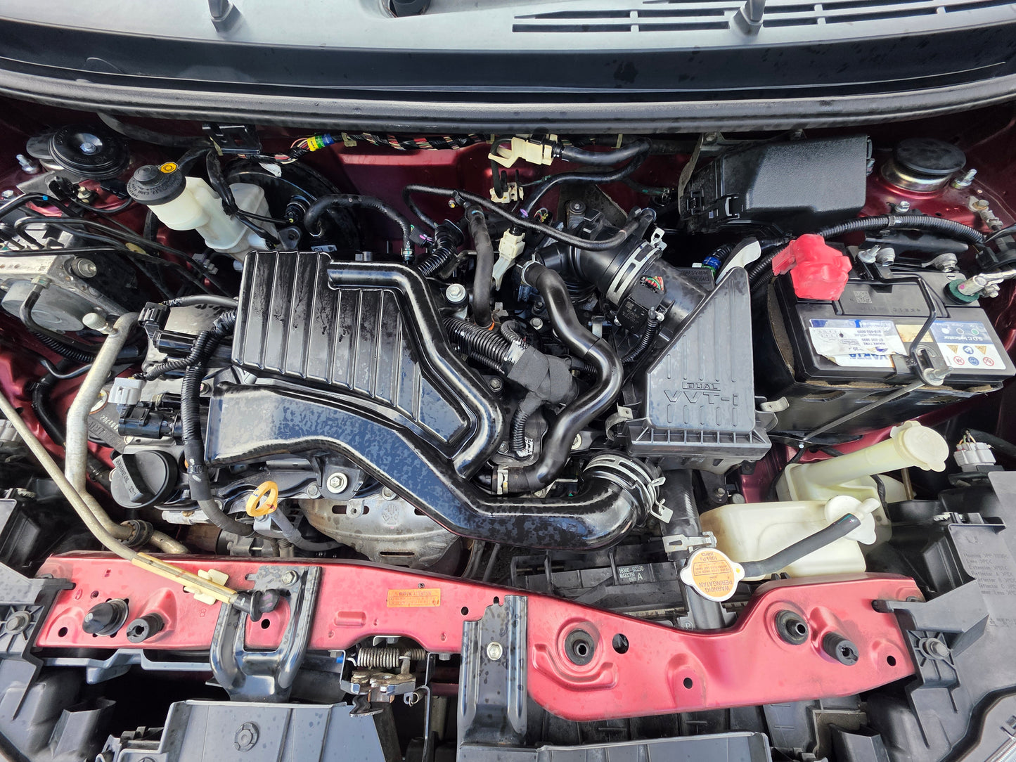 2020 Perodua BEZZA 1.3 A - 1300 X FL (AT) - (JQS8575)