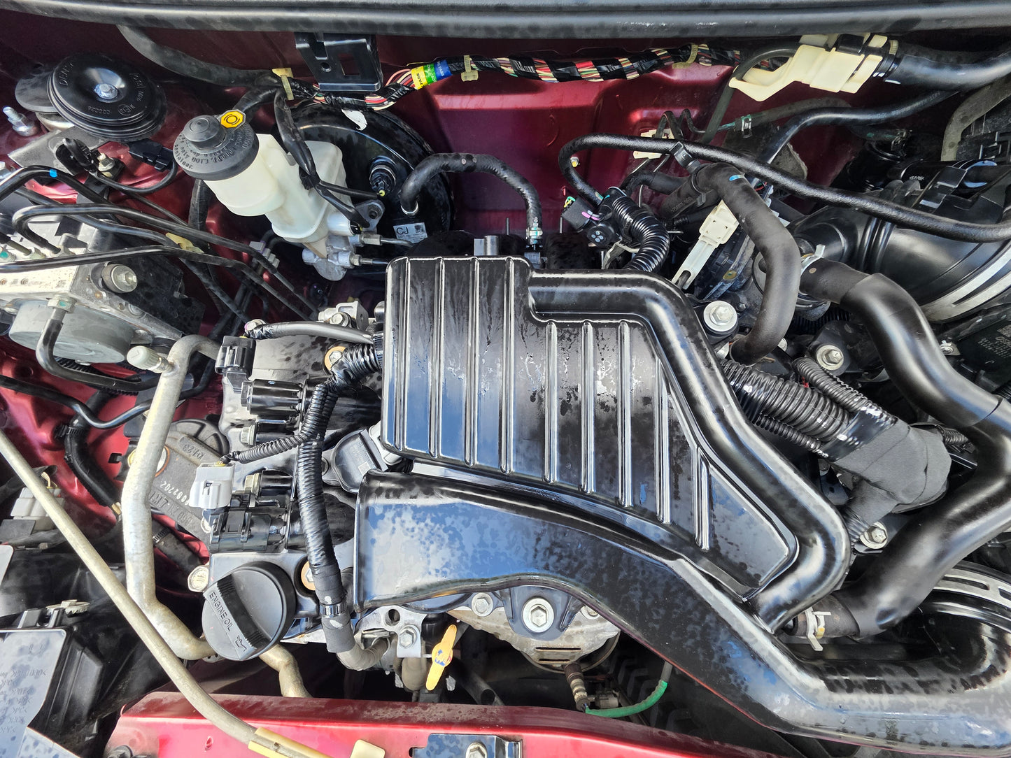 2020 Perodua BEZZA 1.3 A - 1300 X FL (AT) - (JQS8575)