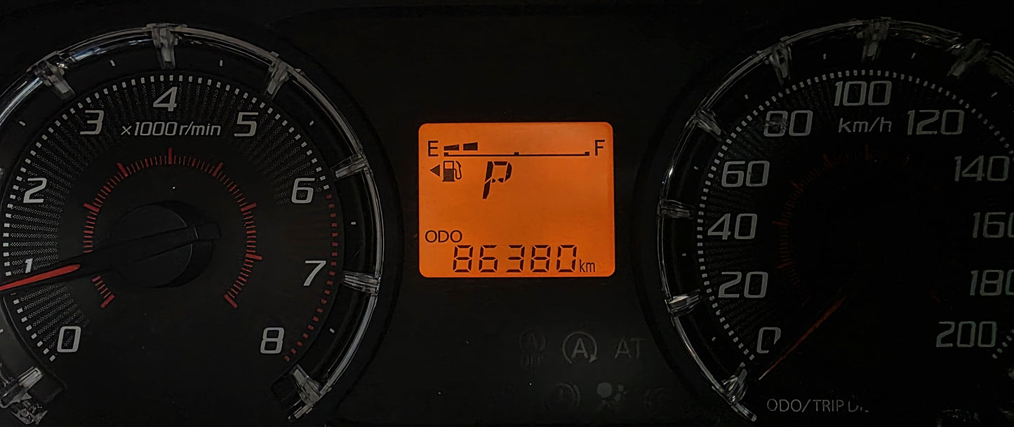 2020 Perodua BEZZA 1.3 A - 1300 X FL (AT) - (JQS8575)