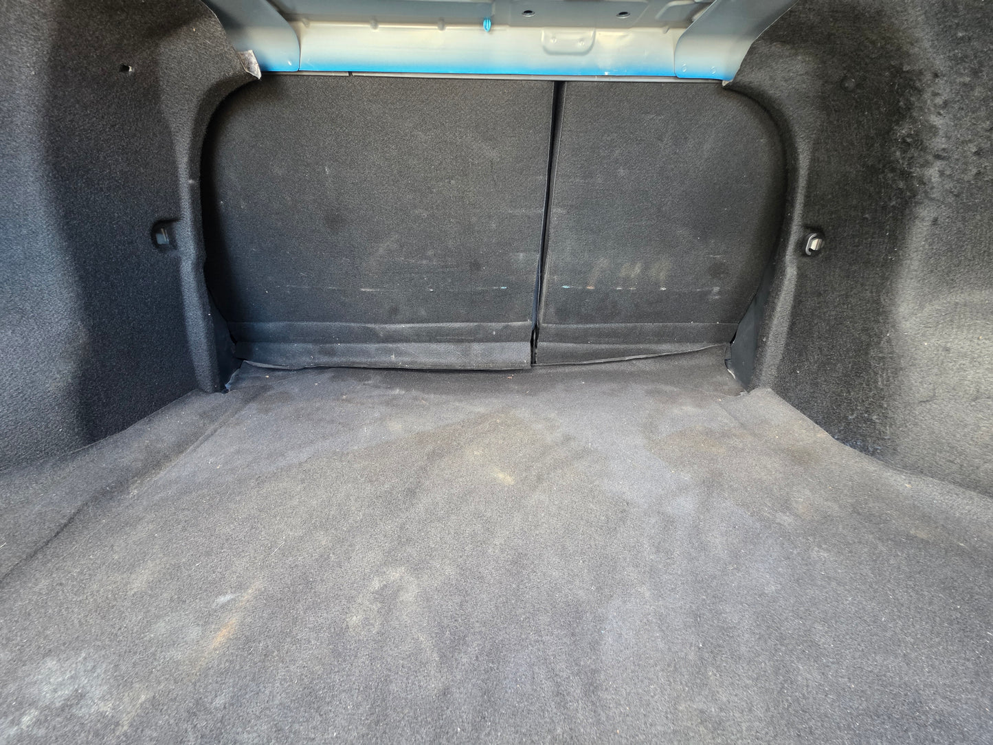 2018 Perodua BEZZA 1.3 A - 1300 X PREM FL (AT) - (VBK206)