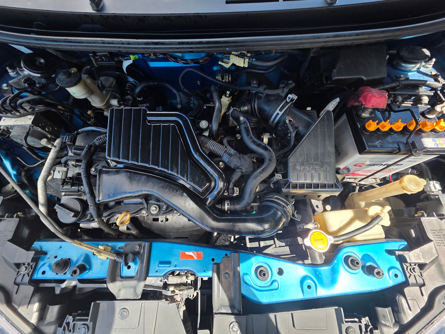 2018 Perodua BEZZA 1.3 A - 1300 X PREM FL (AT) - (VBK206)
