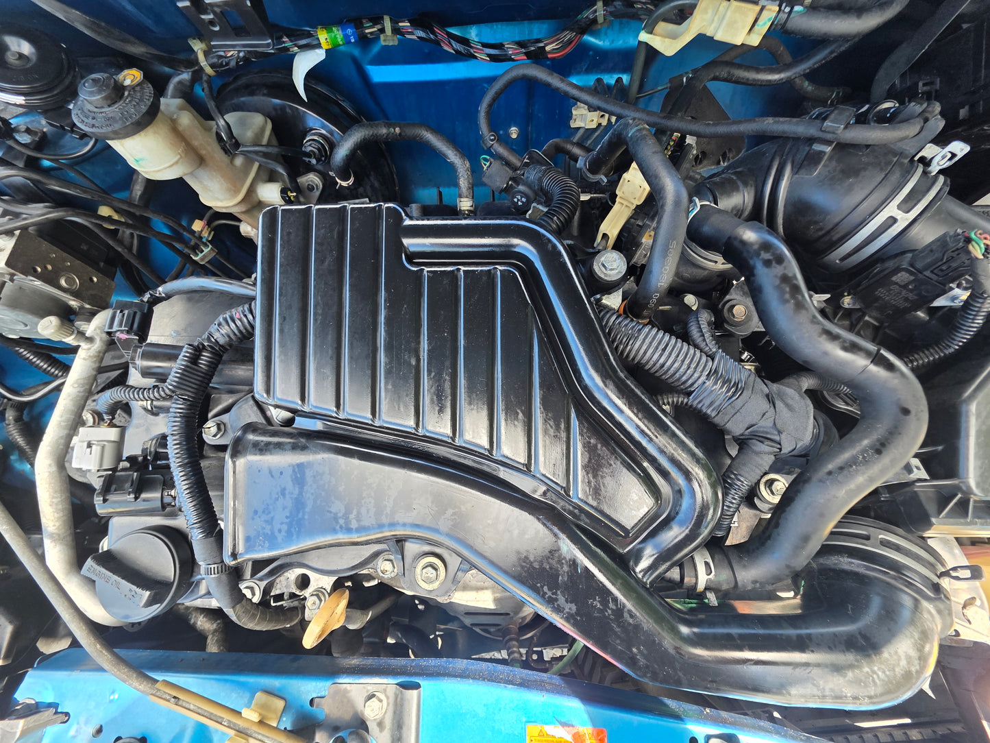 2018 Perodua BEZZA 1.3 A - 1300 X PREM FL (AT) - (VBK206)