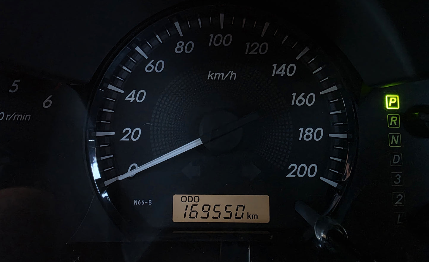 2014 Toyota HILUX D/CAB 2.5 A (G) VNT 4WD (AT) - (W4498U)