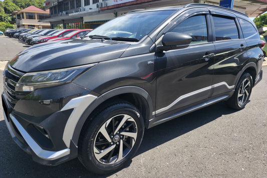 2019 Toyota RUSH 1.5 A (S) 1.5L DUAL VVT-i FL (AT) - (VEA4374)