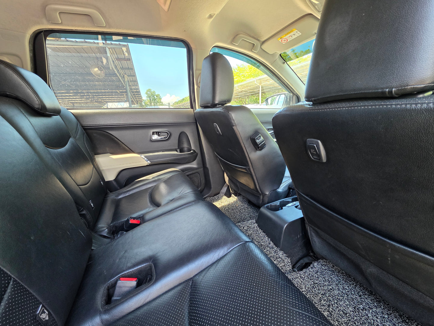 2019 Toyota RUSH 1.5 A (S) 1.5L DUAL VVT-i FL (AT) - (VEA4374)