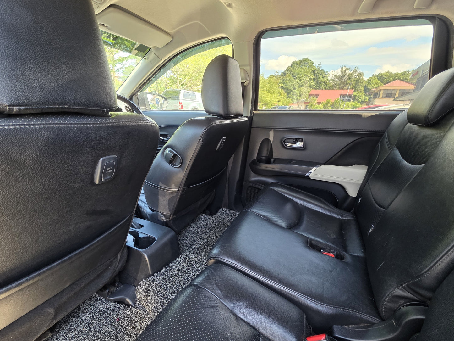 2019 Toyota RUSH 1.5 A (S) 1.5L DUAL VVT-i FL (AT) - (VEA4374)