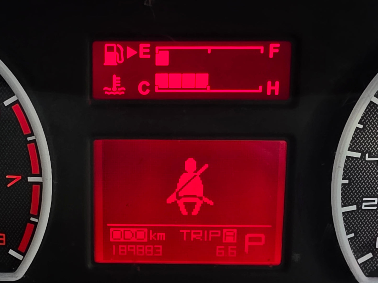 2012 Proton PREVE 1.6 A CVT (AT) - (WXH8371)