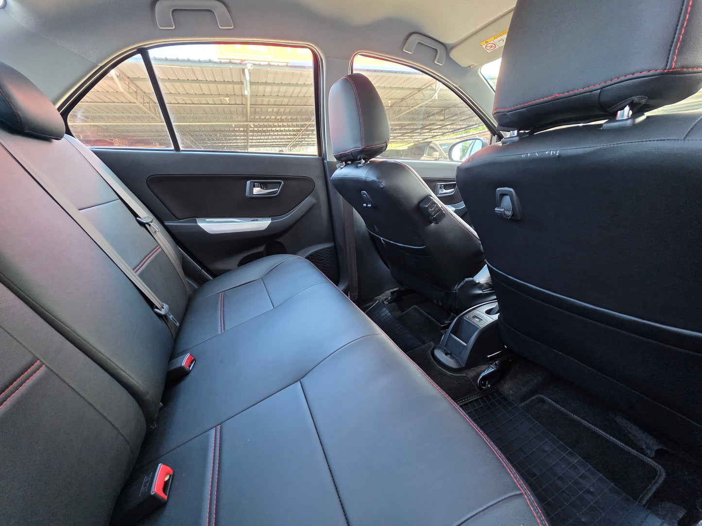 2020 Perodua BEZZA 1.3 A - 1300 ADV FL (AT) - (JUG2306)