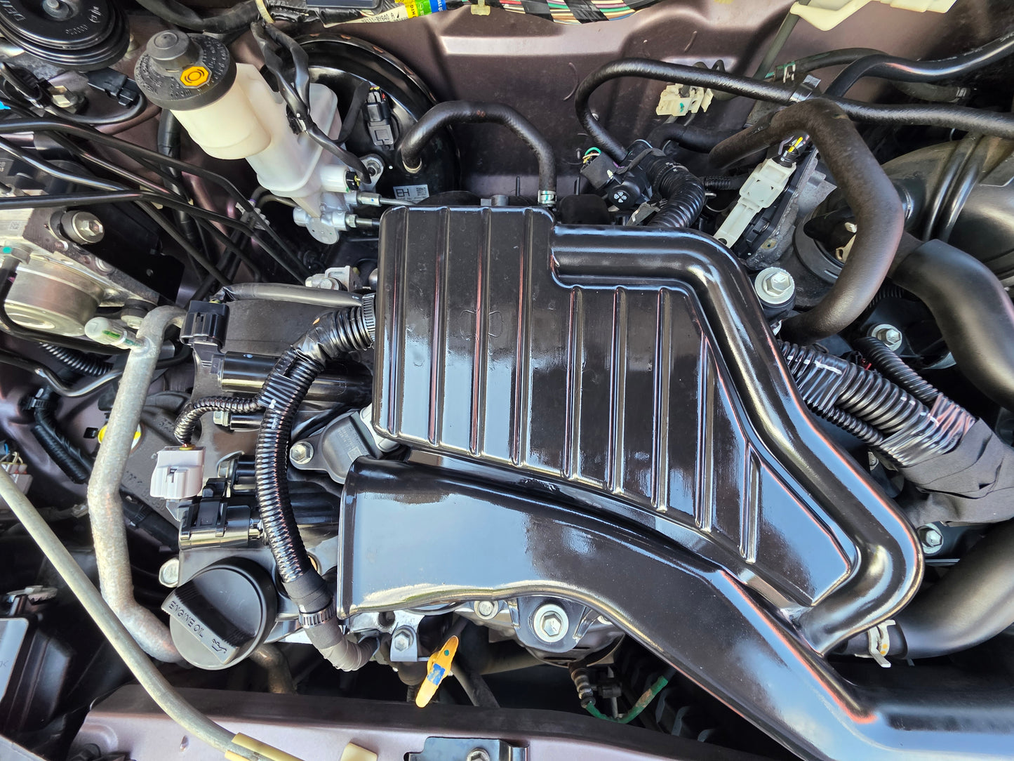 2020 Perodua BEZZA 1.3 A - 1300 ADV FL (AT) - (JUG2306)