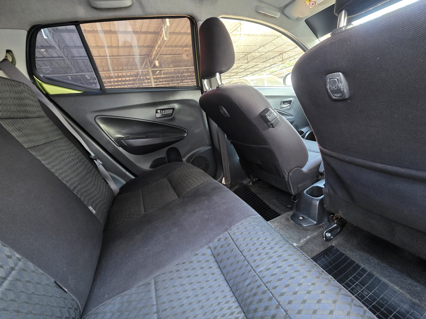 2015 perodua AXIA 1.0 - 1000 A G FL (AT) - (SD9227L)
