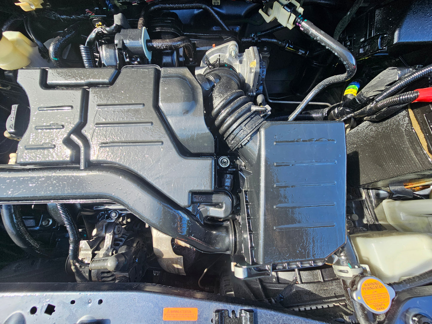 2017 Perodua AXIA 1.0 A (G) (GEAR UP) FL (AT) - (VAK2133)