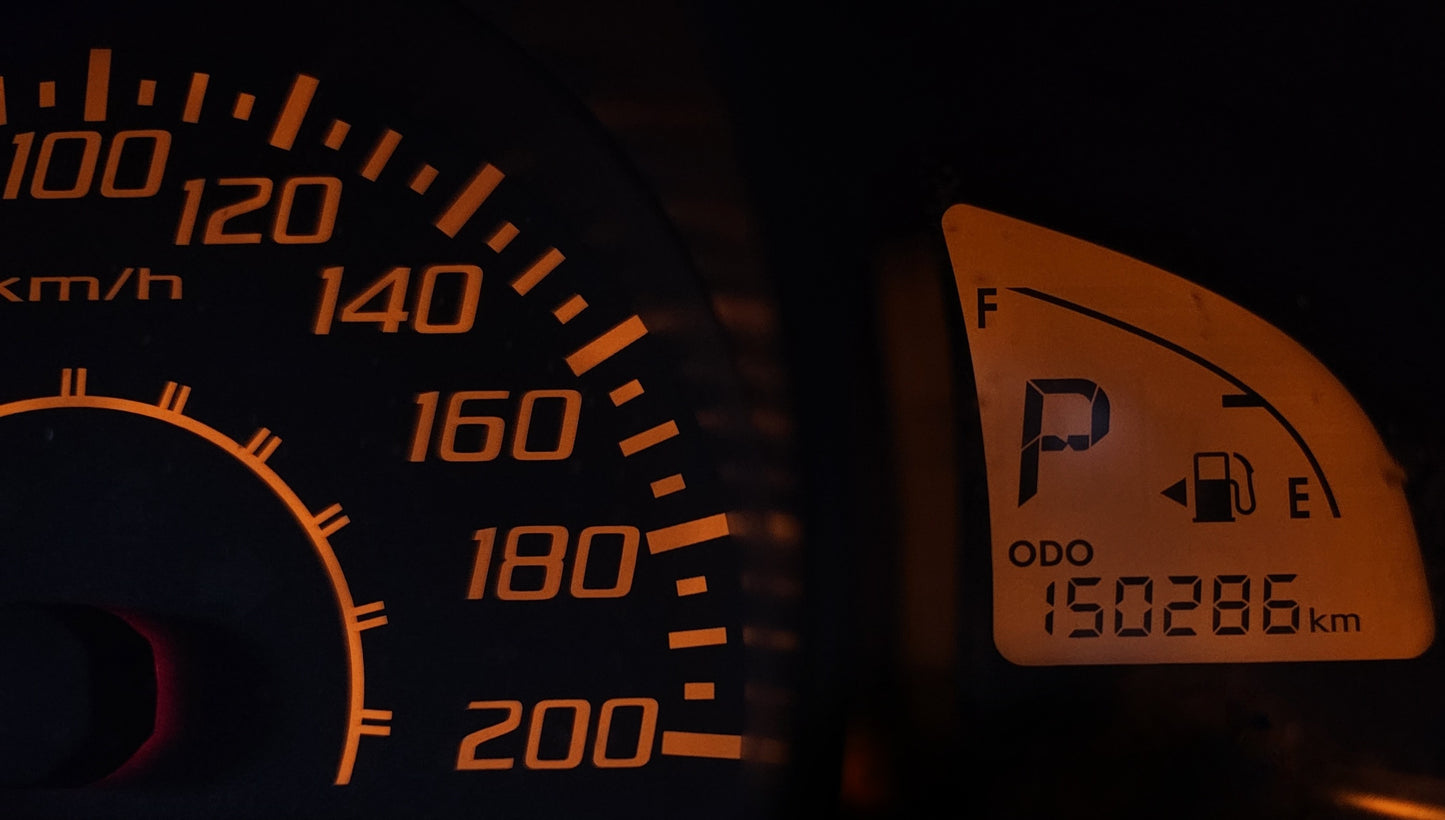 2017 Perodua AXIA 1.0 A (G) (GEAR UP) FL (AT) - (VAK2133)
