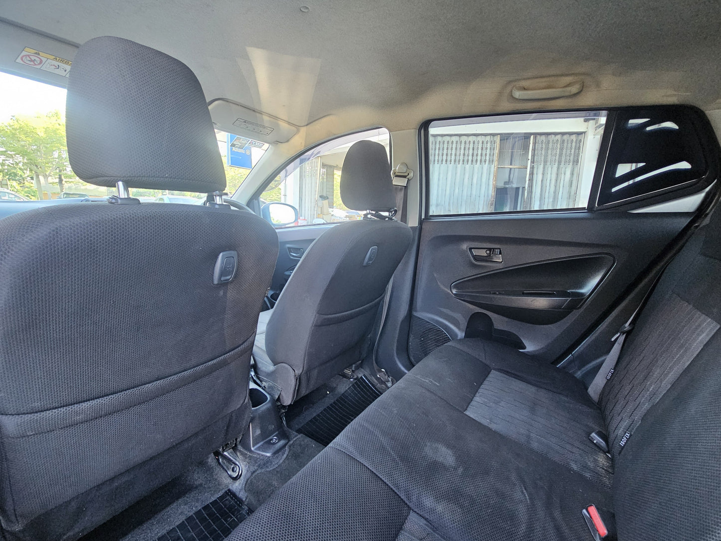 2019 Perodua AXIA 1.0 - 1000 A G FL (AT) - (SMA5969)