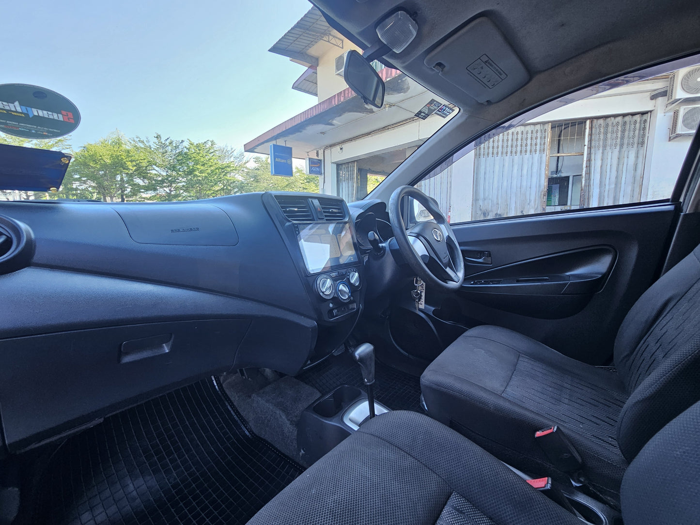 2019 Perodua AXIA 1.0 - 1000 A G FL (AT) - (SMA5969)