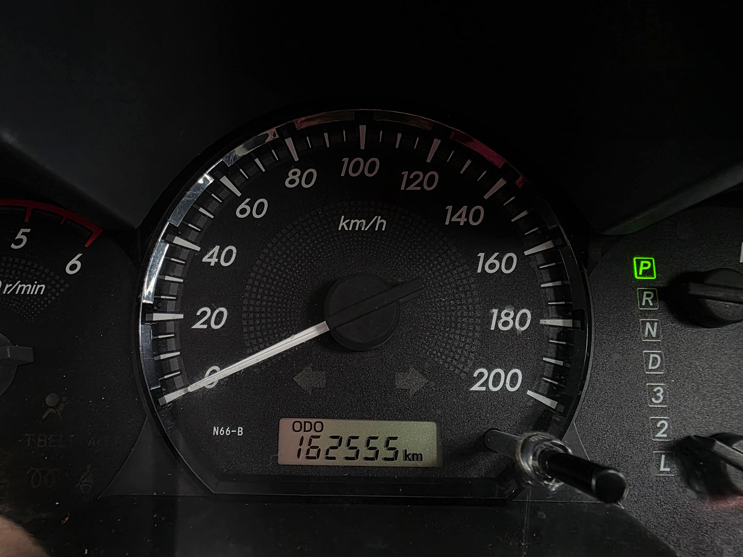 2014 Toyota HILUX D/CAB 2.5 A (G) VNT 4WD (AT) - (BMY3992)