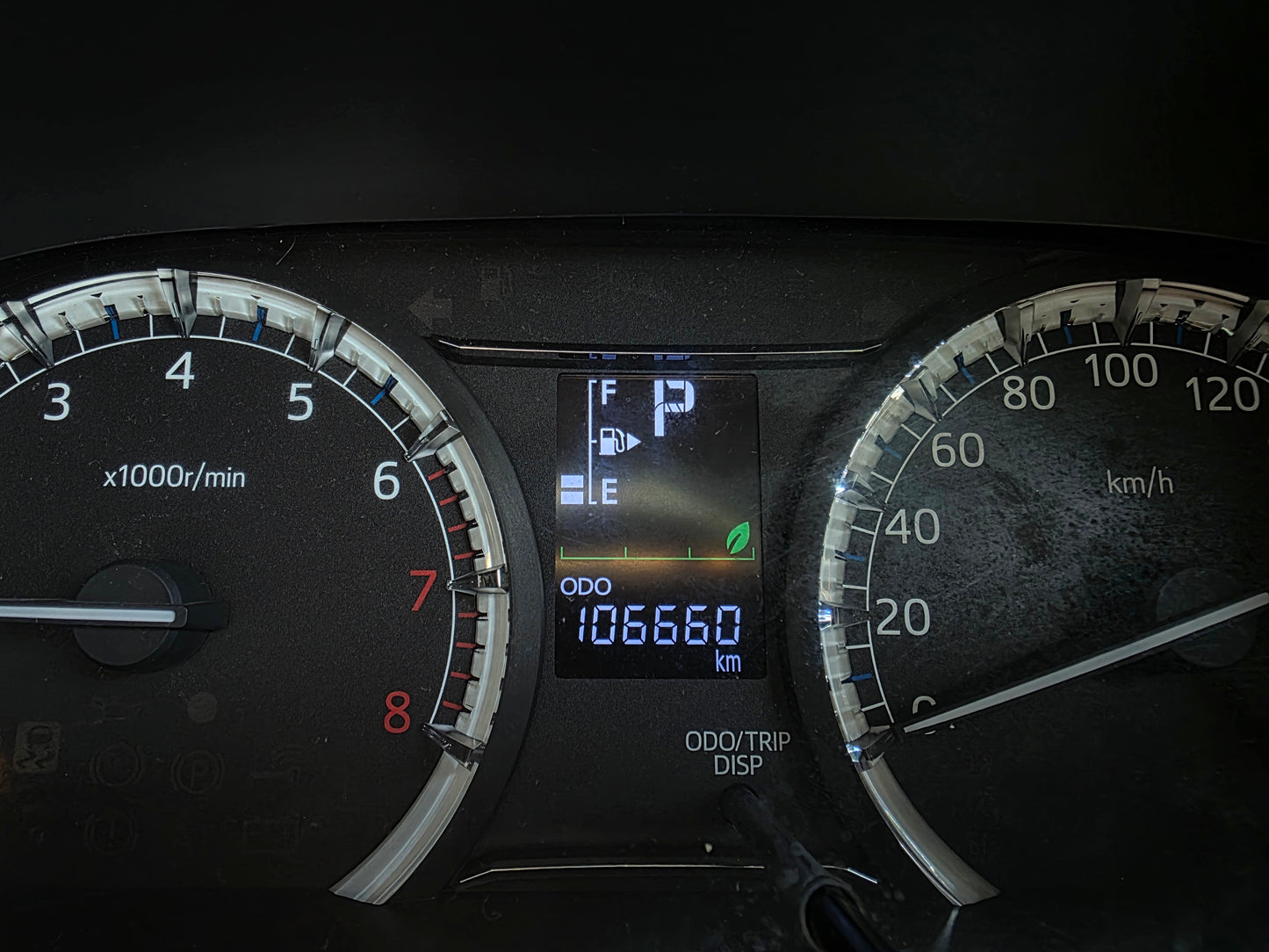 2019 Toyota RUSH 1.5 A (S) 1.5L DUAL VVT-i FL (AT) - (VEA4374)