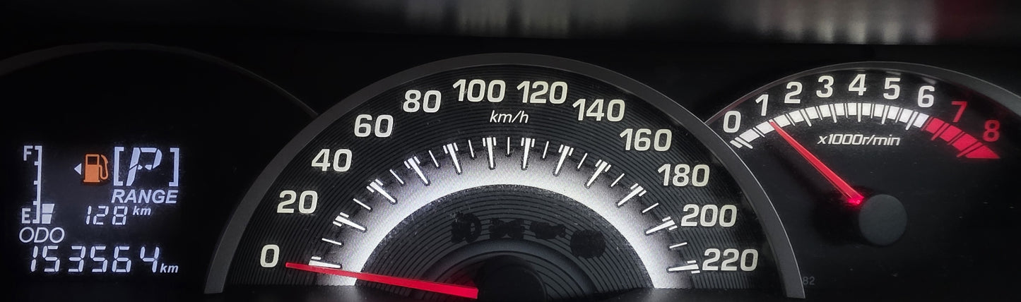 2016 (REG 2018) Perodua ALZA 1.5 A - 1500 ADV FL (AT) - (SY8953)